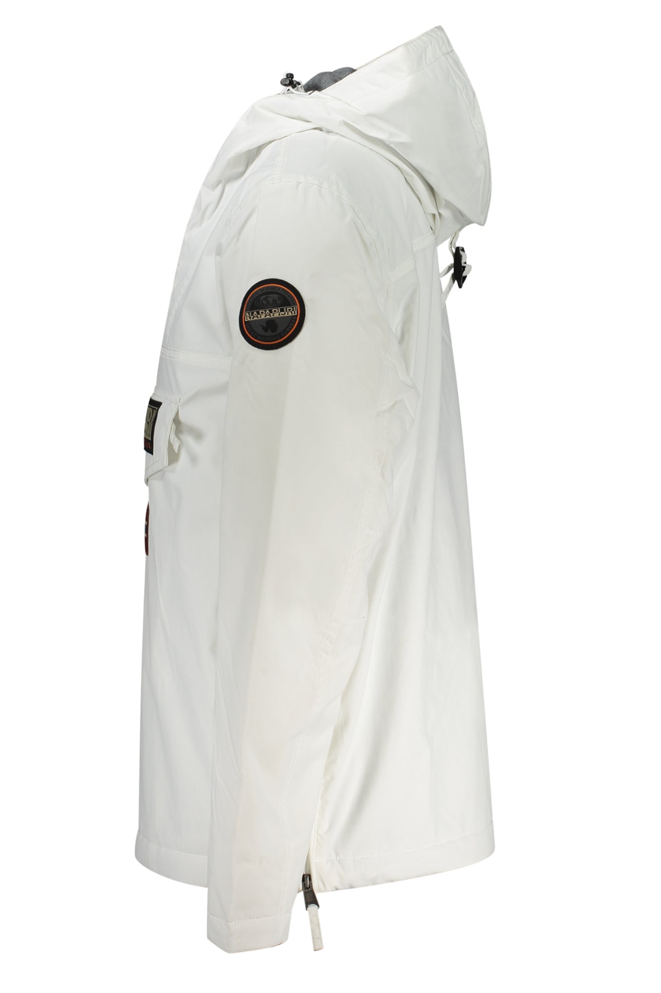 NAPAPIJRI NP0A4GMCRAINFORESTWINT_BI002