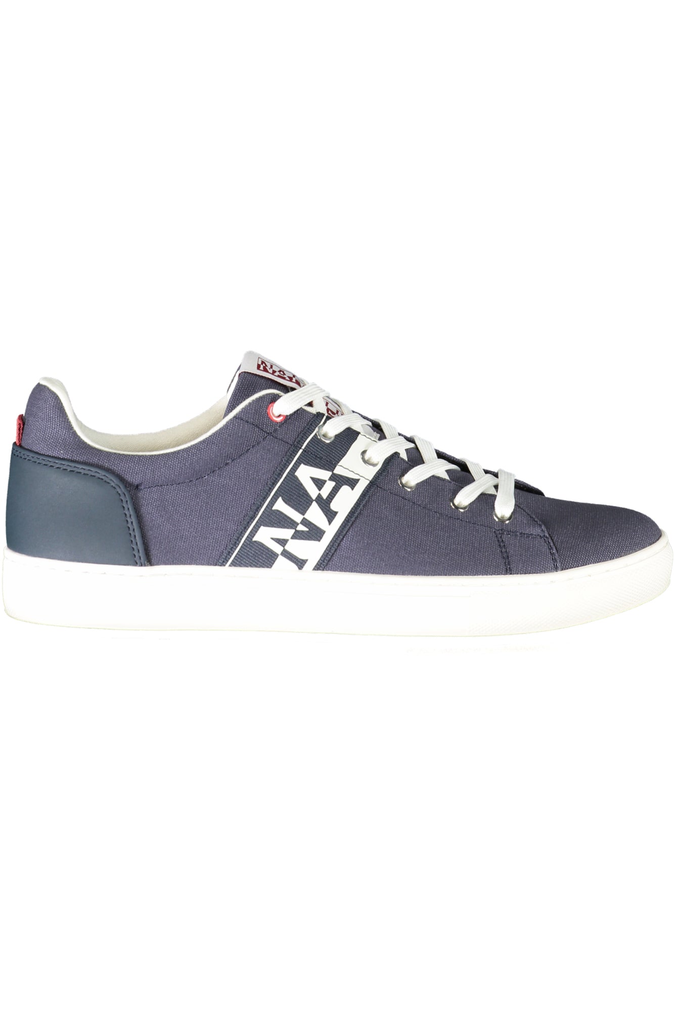 Napapijri Shoes Men's Sports Shoes Blue""