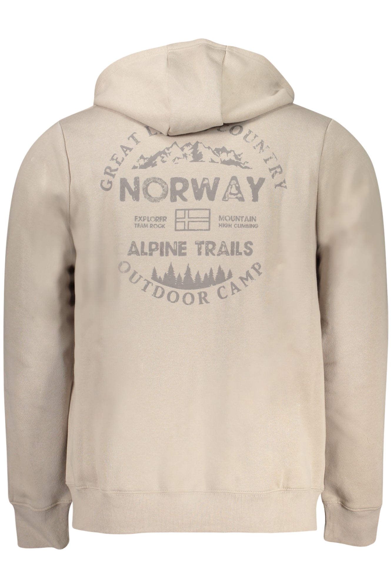 Norway 1963 Felpe