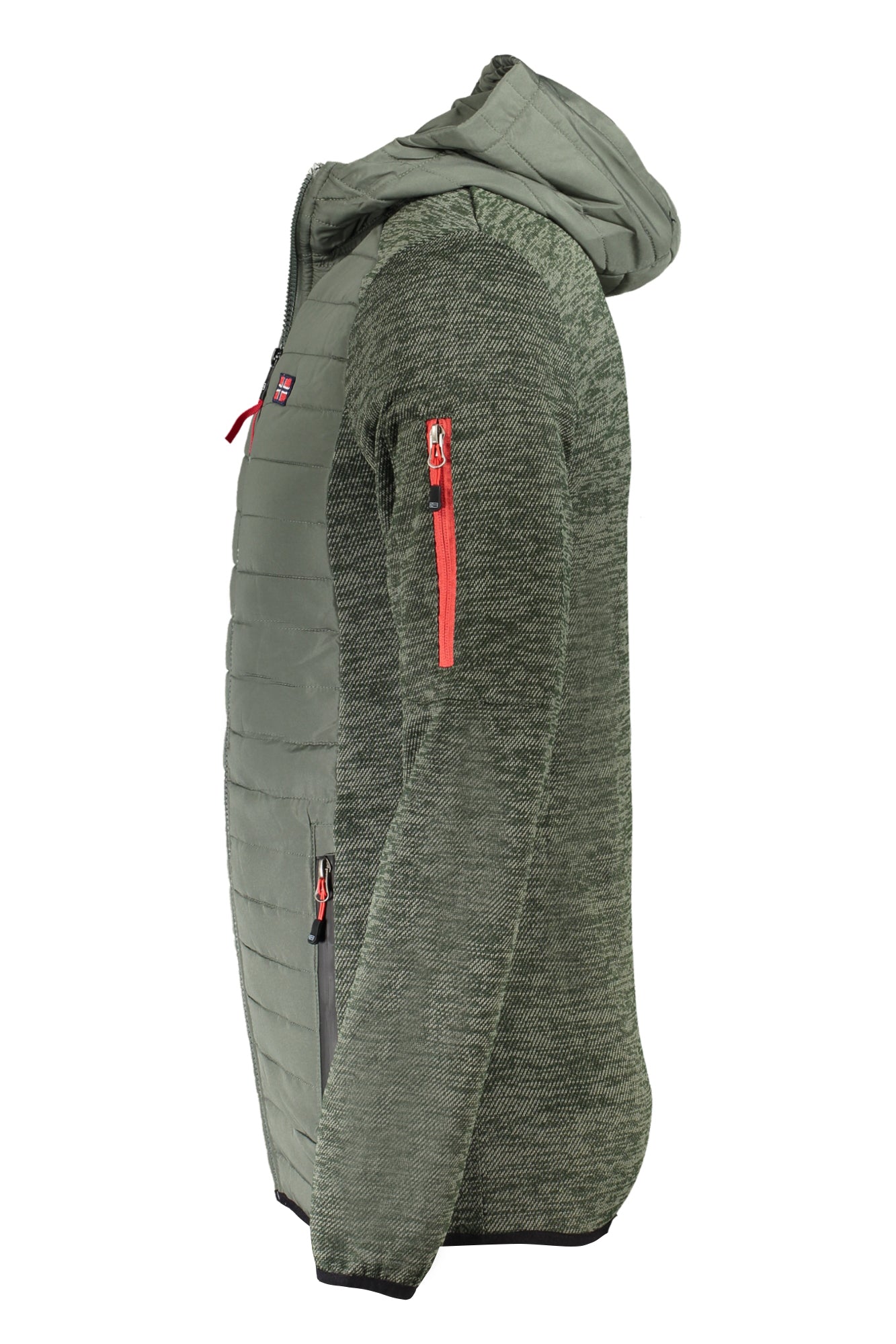 NORWAY 1963 849307_VEARMY