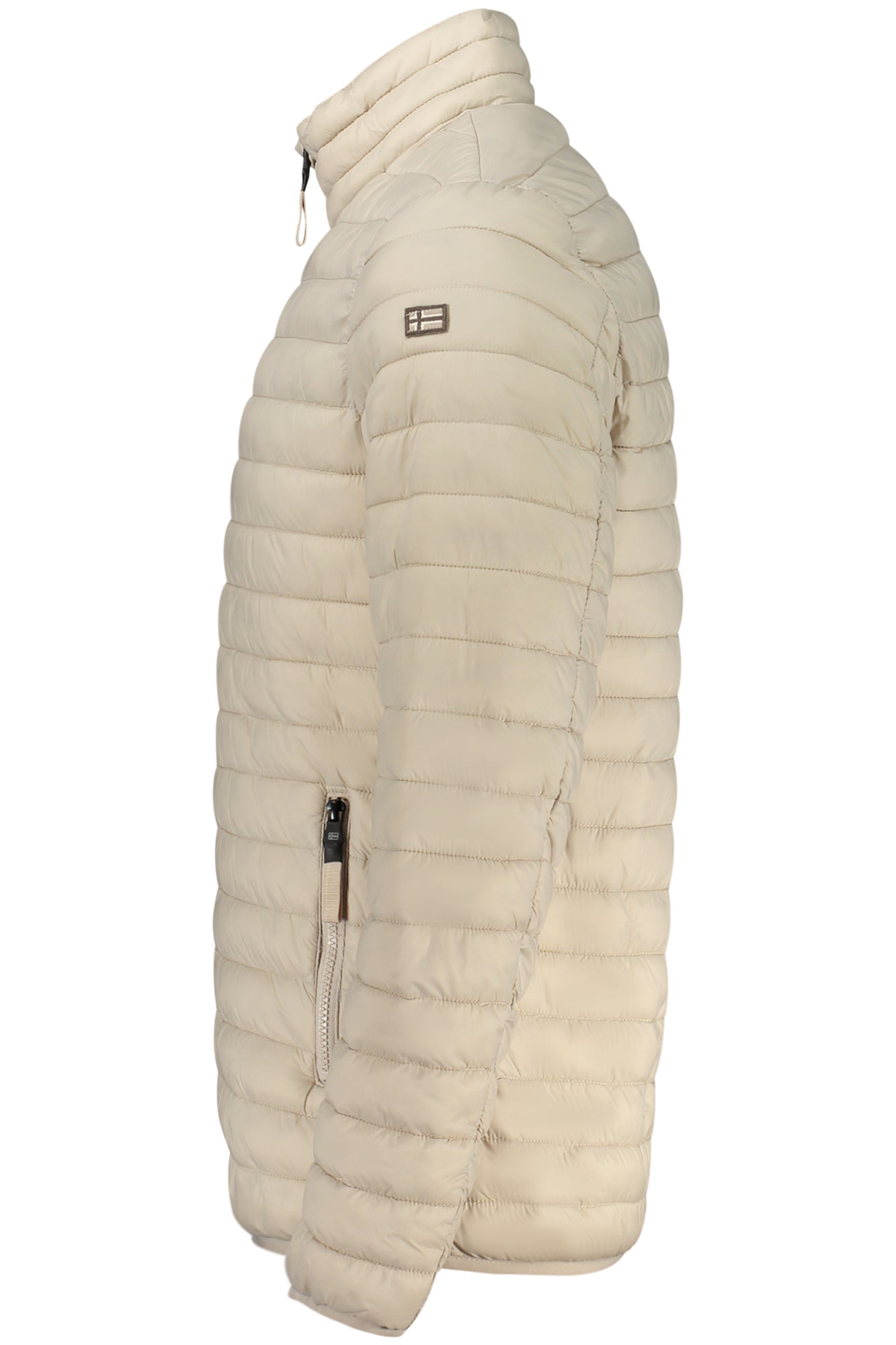 NORWAY 1963 859133_BEROPE Beige