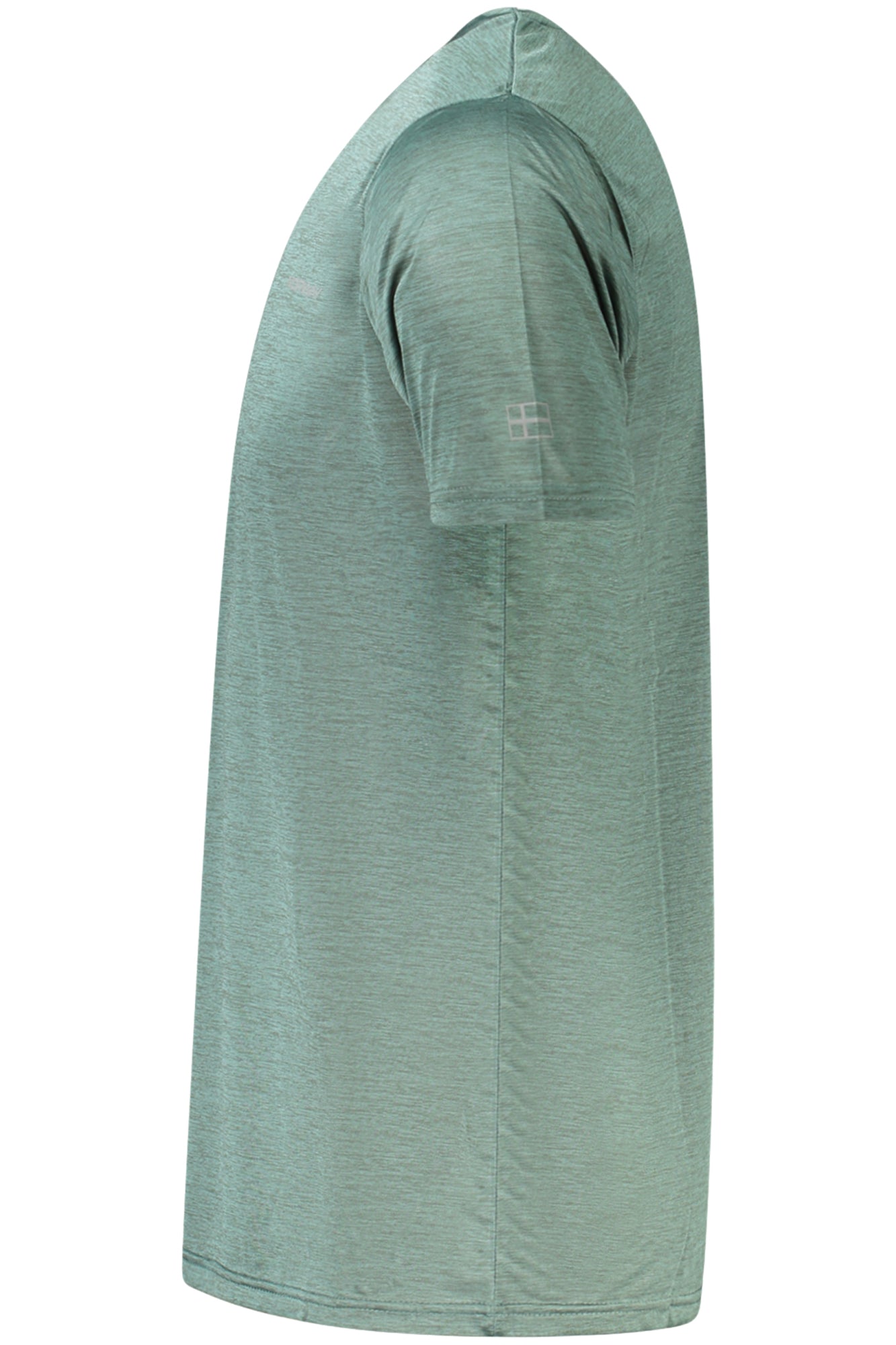 NORWAY 1963 846070_VEMILITY Verde