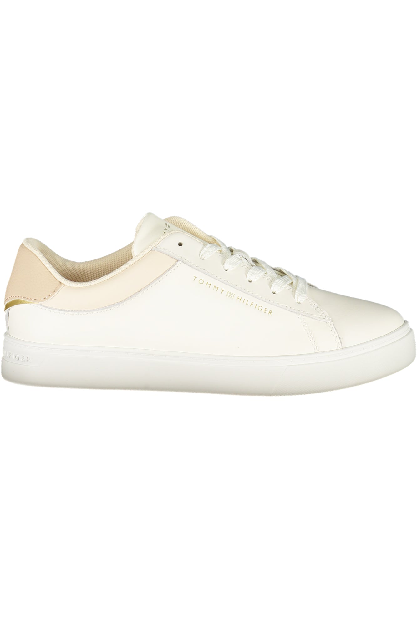 TOMMY HILFIGER CALZATURA SPORTIVA DONNA BEIGE
