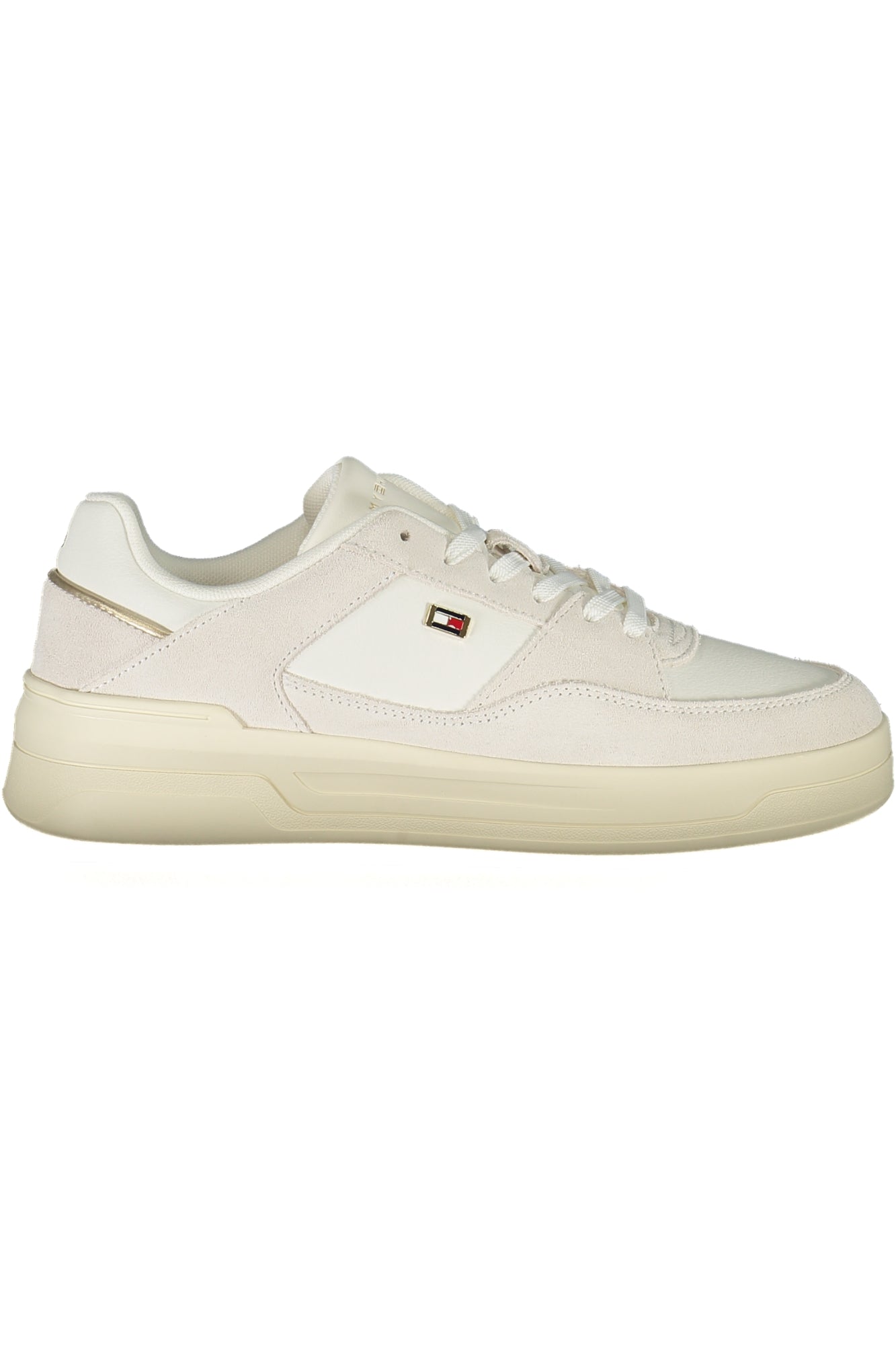 TOMMY HILFIGER CALZATURA SPORTIVA DONNA BIANCO