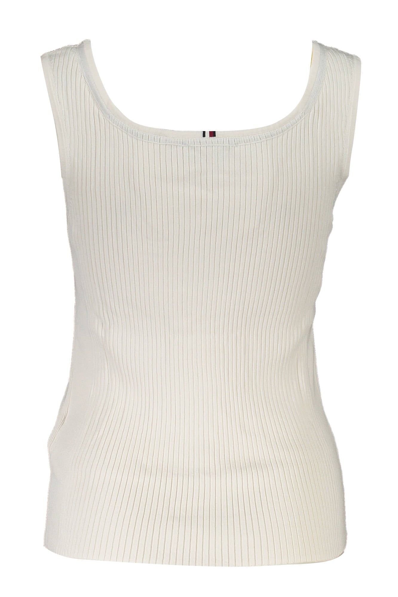 TOMMY HILFIGER WW0WW38535_BIANCO_AC0