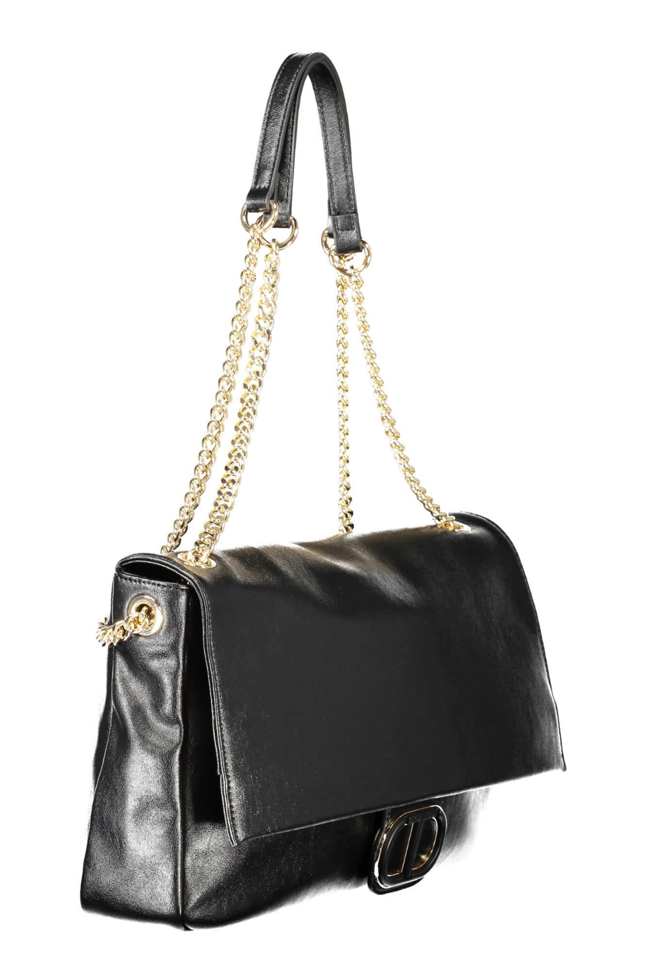 TWINSET BORSA DONNA NERO