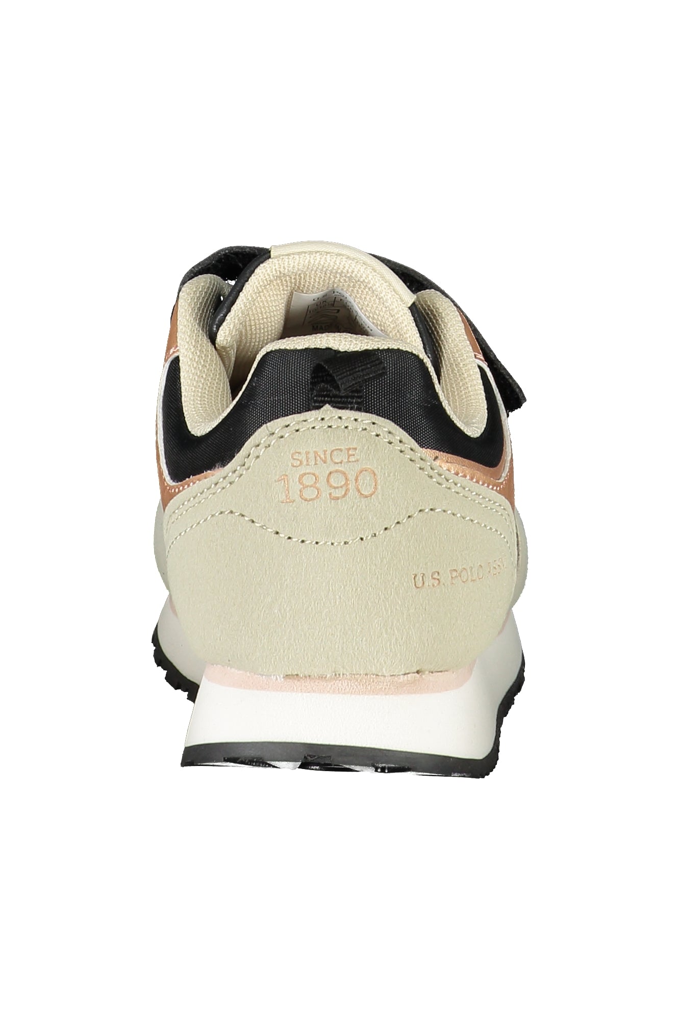 U.S. POLO BEST PRICE SNEAKERS