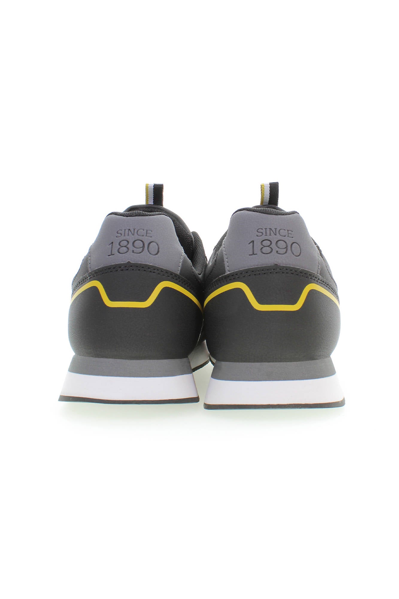 U.S. POLO BEST PRICE NOBIL009M3TH1_EDBB384_NEROBLK