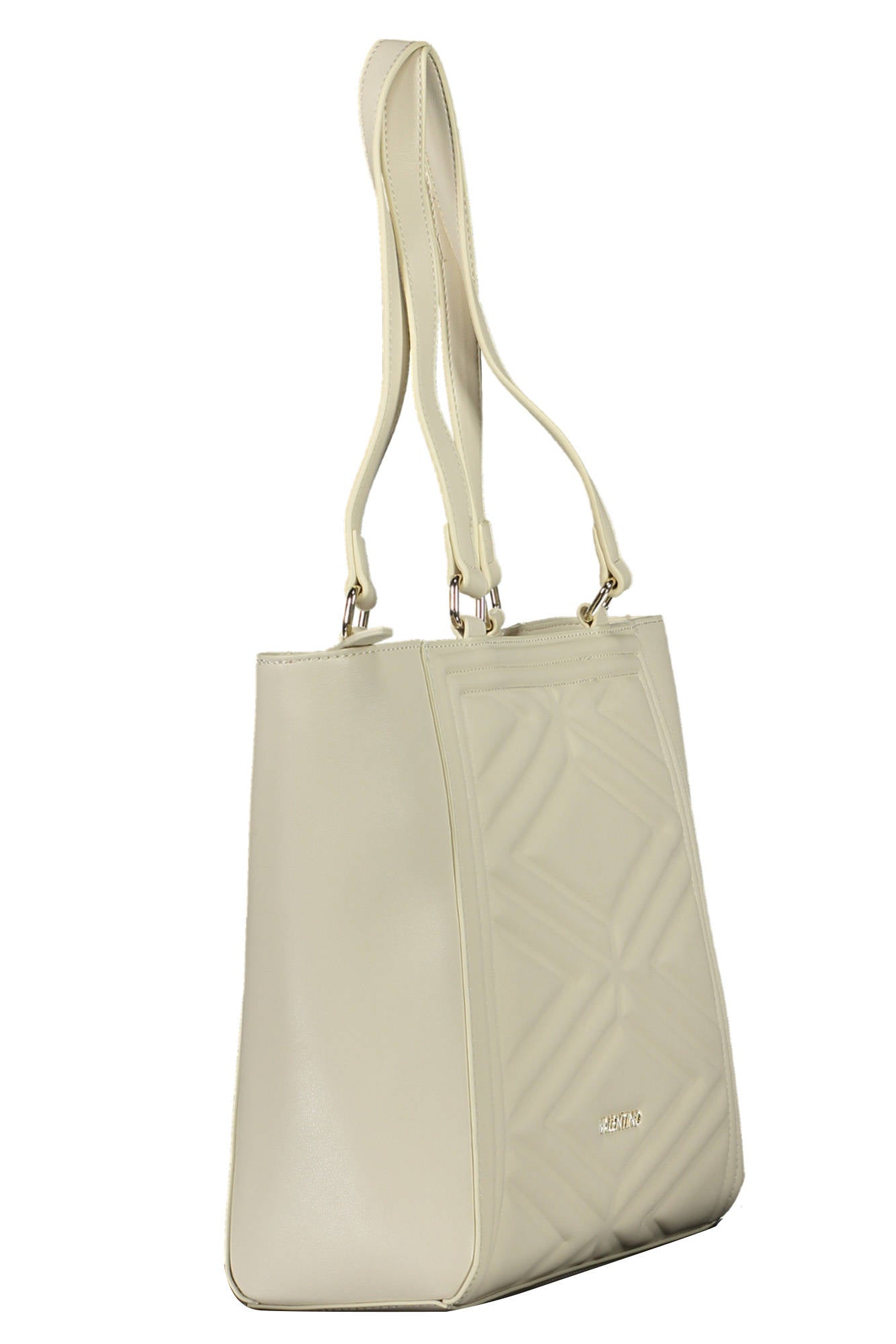 VALENTINO BAGS VBS6T804-SOUVENIR-RE_BEIGE_ECRU
