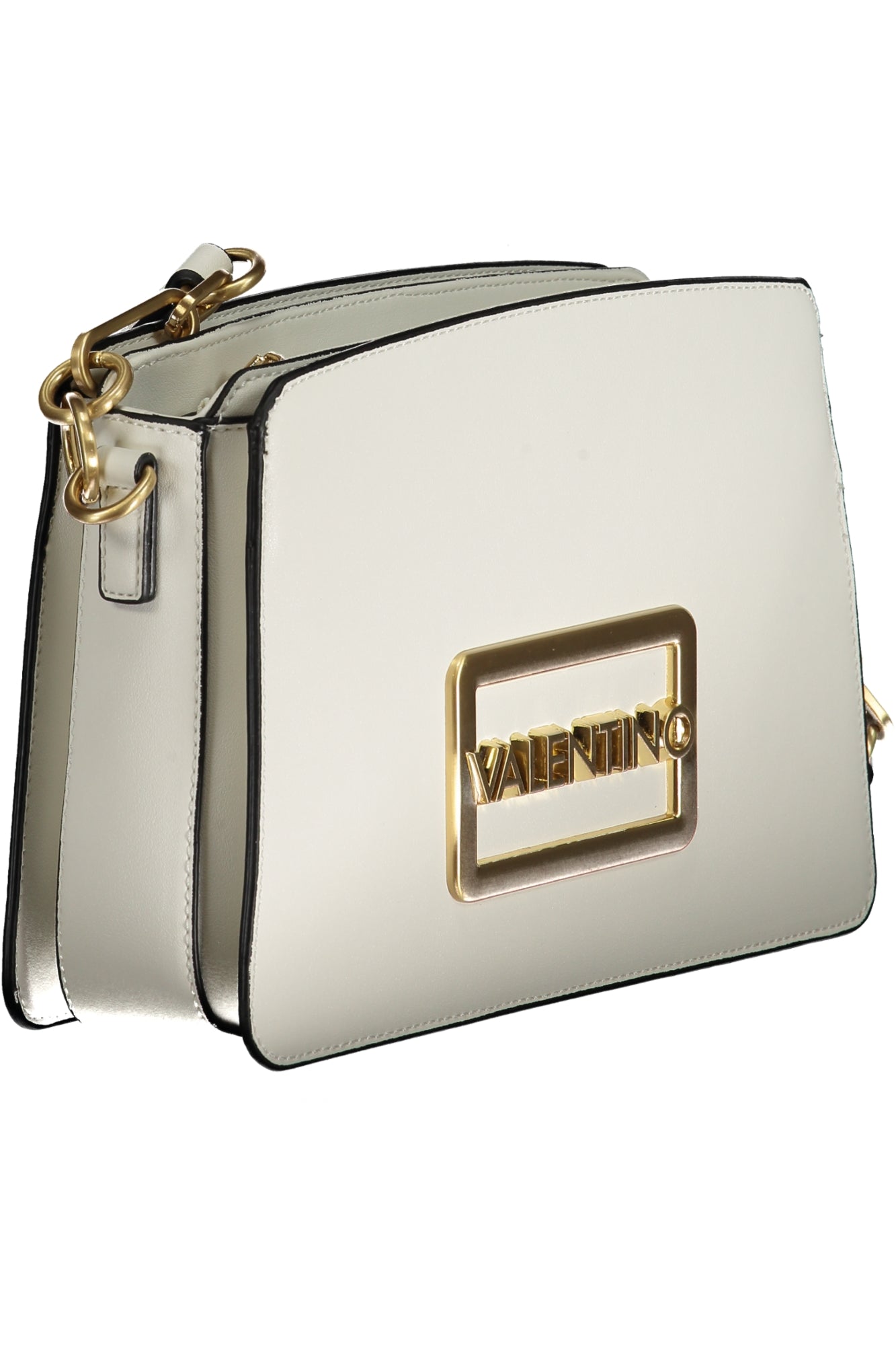 VALENTINO BAGS VBS7R104PRINCESA_BIBIANCO Bianco