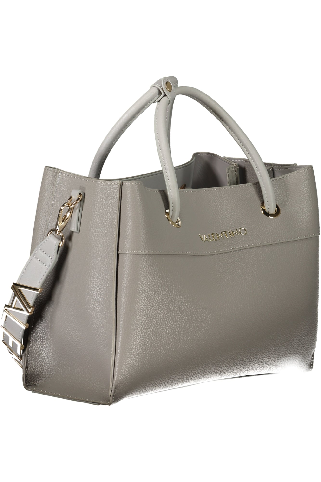 VALENTINO BAGS VBS5A802ALEXIA_GRGRIGMU Grigio