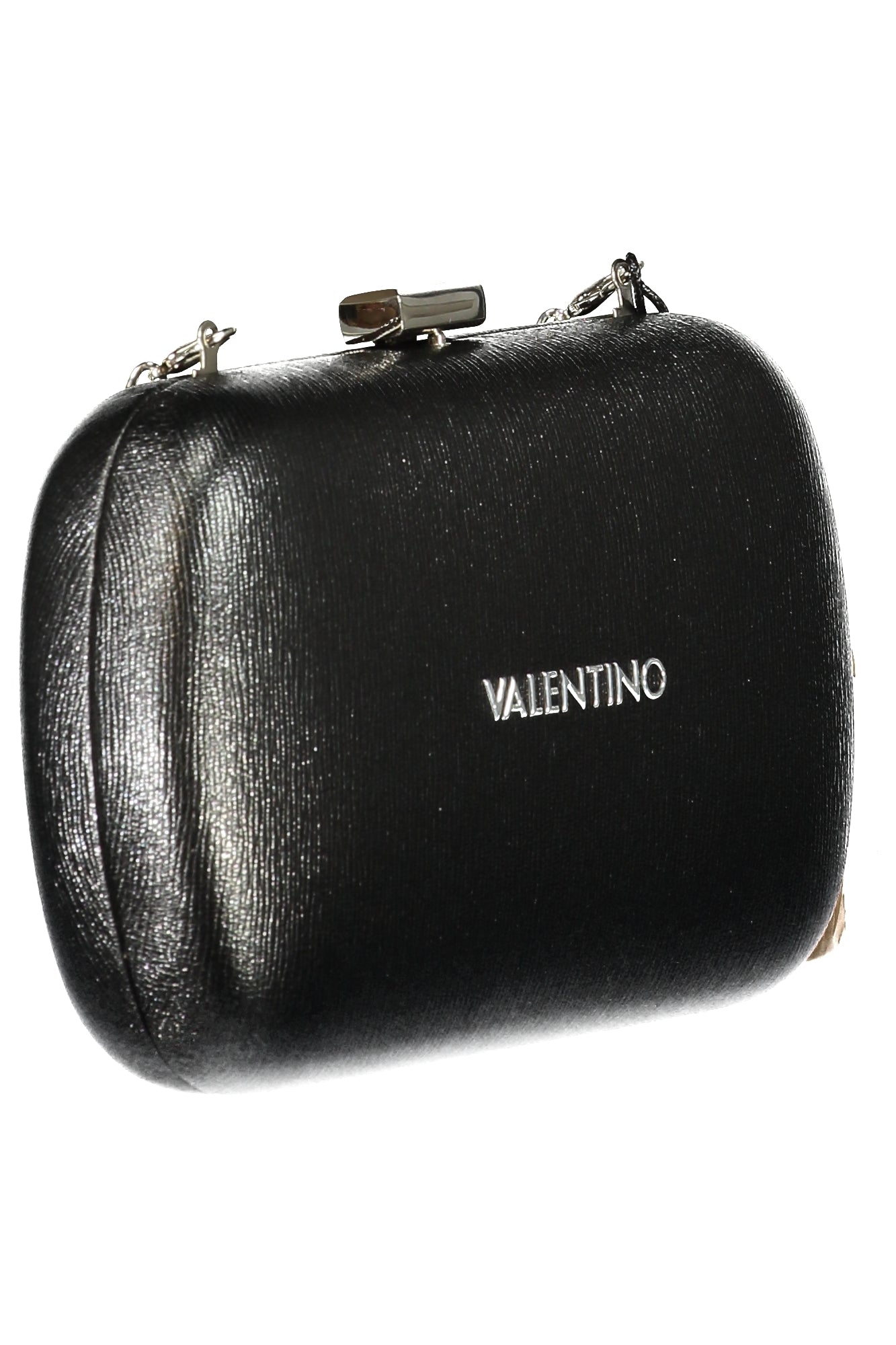 VALENTINO BAGS VBS8GP19METAROMA_NENERO Nero