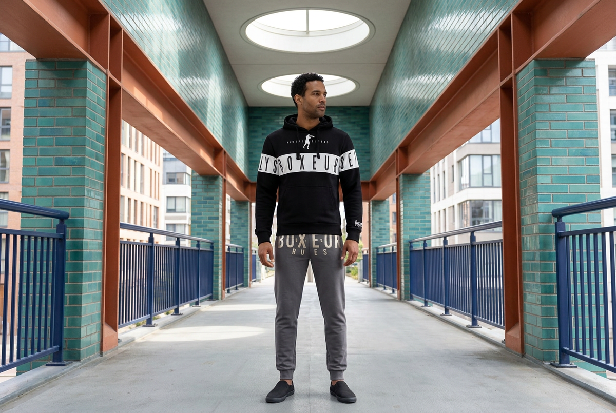 Boxeur des Rues: dal 2003, tra cultura del ring e streetwear