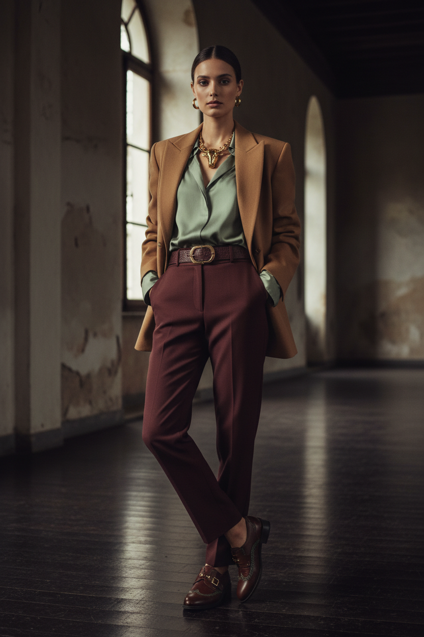 Segno del Toro: il look perfetto per chi nasce tra aprile e maggio