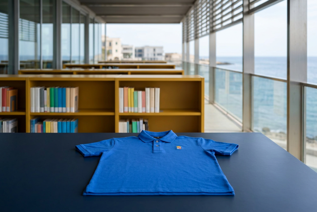 Marina Militare Sportswear: dal 2006, la tradizione navale nel casual
