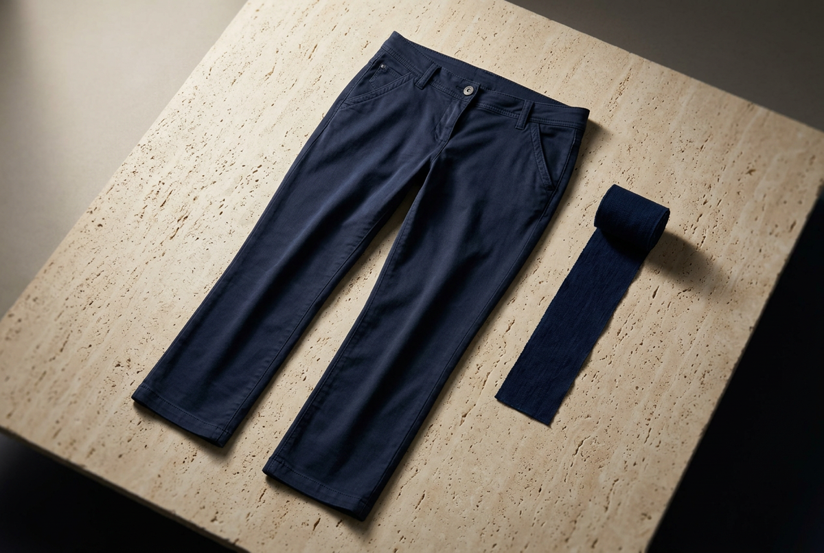 Parasuco: storia del brand, dalle radici siciliane al denim di Montreal