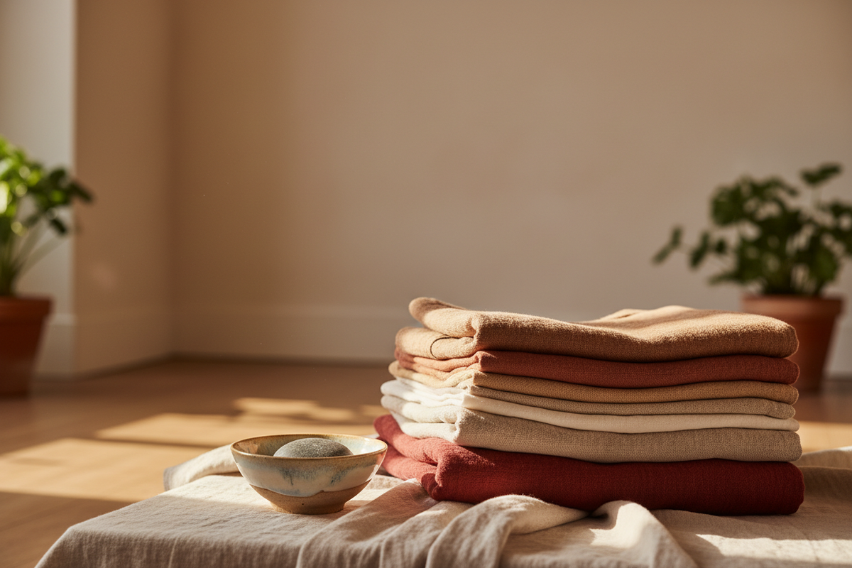 Spiritualità e Moda: Quando lo Stile Diventa Espressione dell’Anima