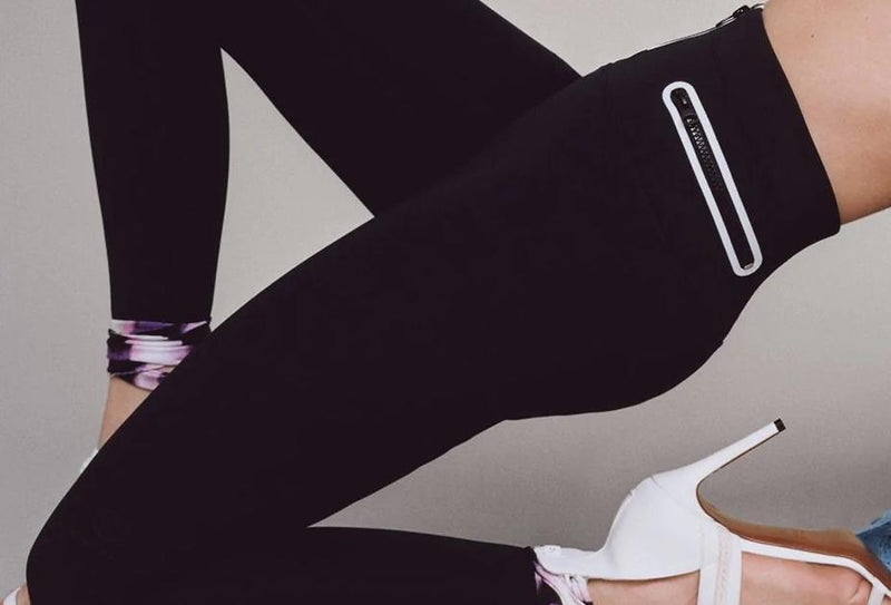 Tute & Leggings