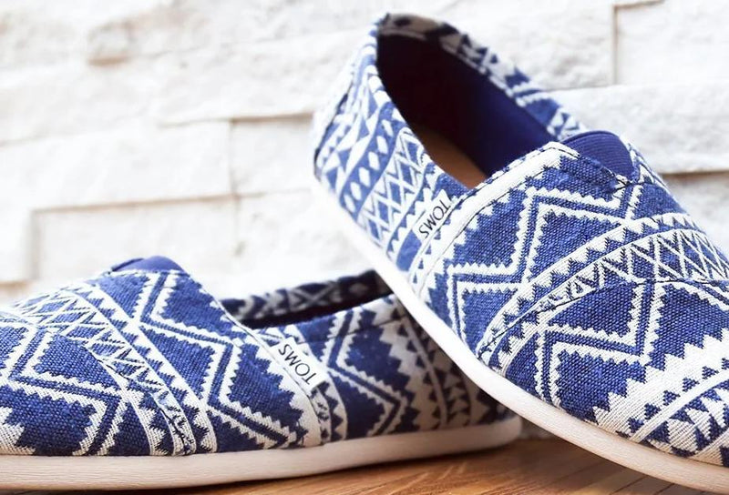 Scarpe Basse Donna