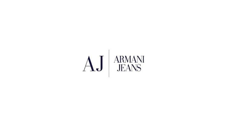 Armani Jeans AJ