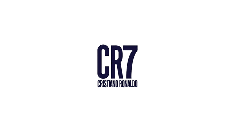 CR7 Cristiano Ronaldo