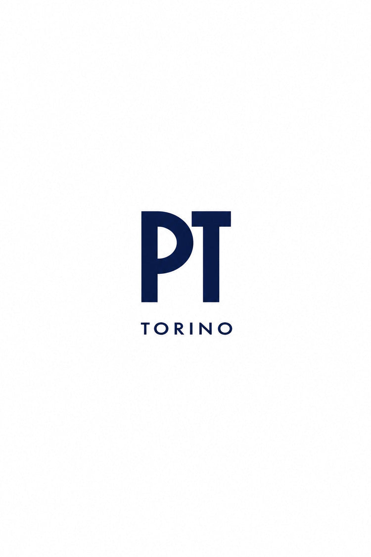 a logo with letters on it