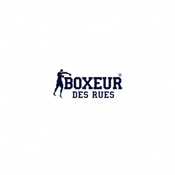 Boxeur Des Rues