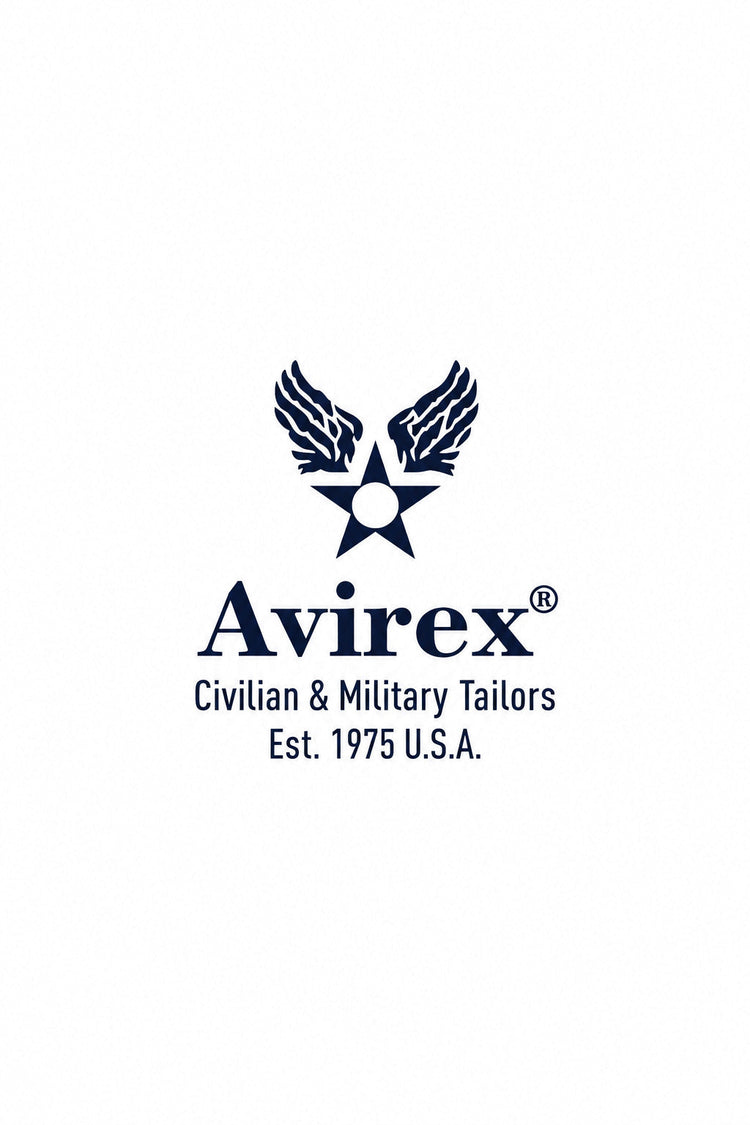 a logo with wings and a star