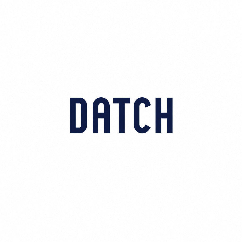 a close up of a logo