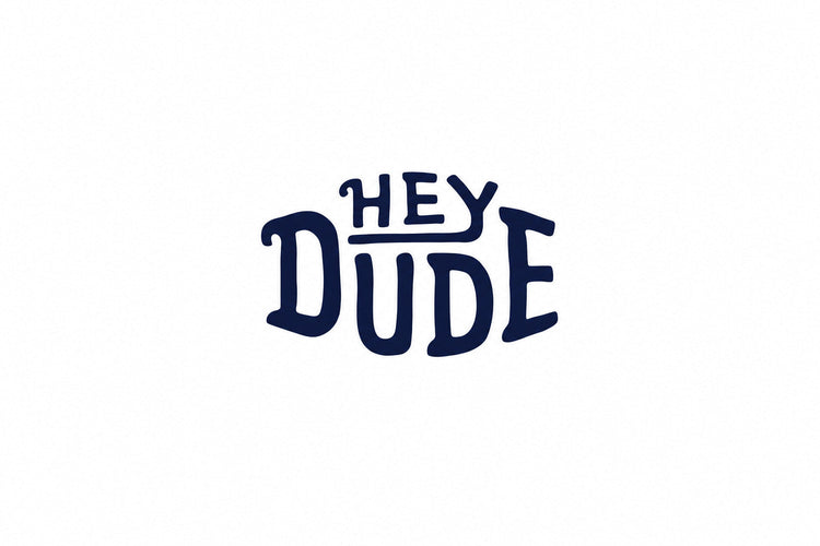 a blue text on a white background