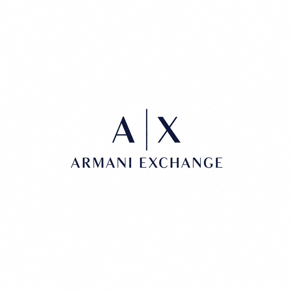 Armani Exchange