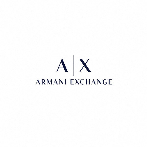 Armani Exchange