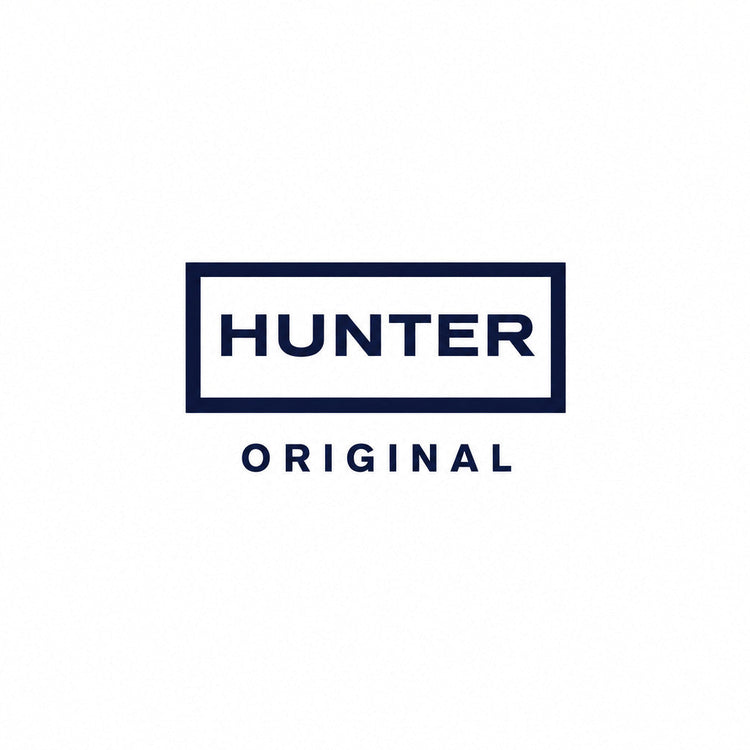 a logo with text on it