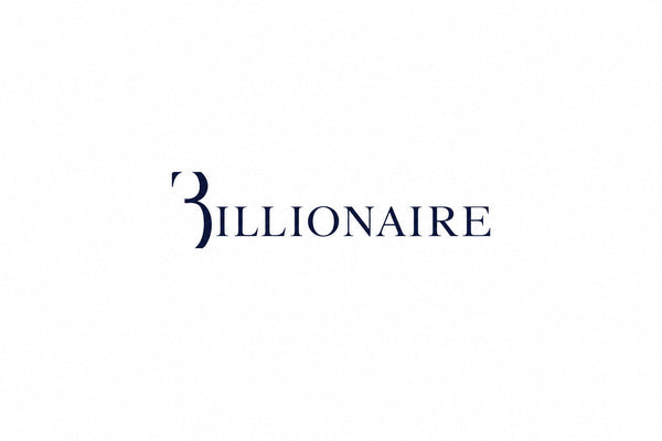 Billionaire