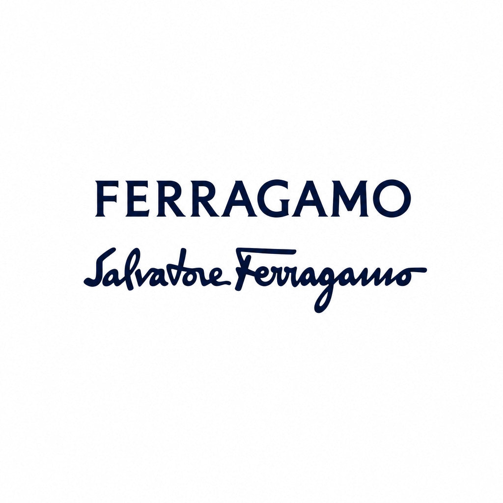 a logo on a white background