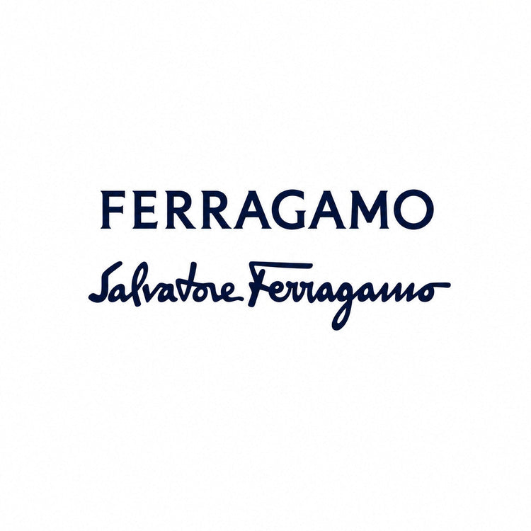 a logo on a white background