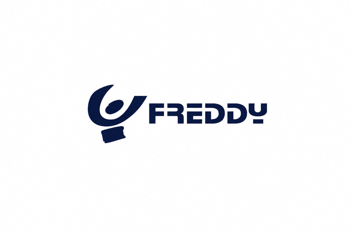 a logo with a person in the middle
