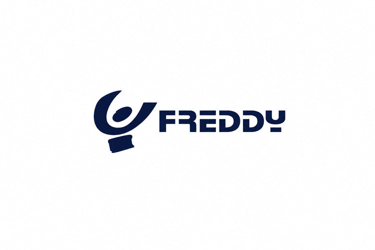 a logo with a person in the middle