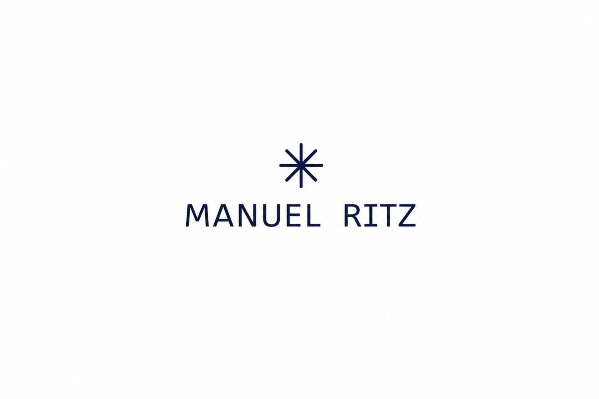 a logo with a star