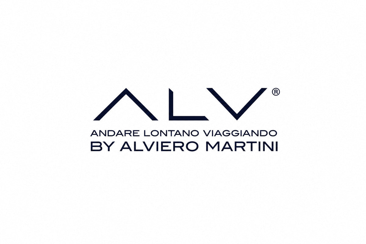 a logo with black text