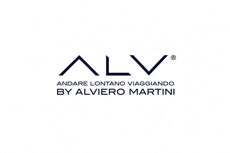 a logo with black text
