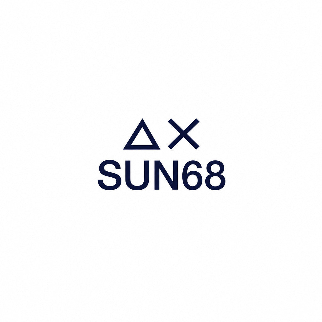 a close-up of a logo