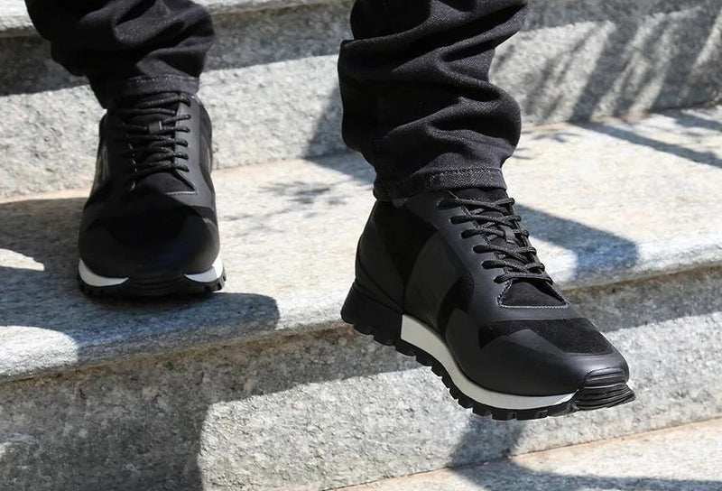 Sneakers Uomo