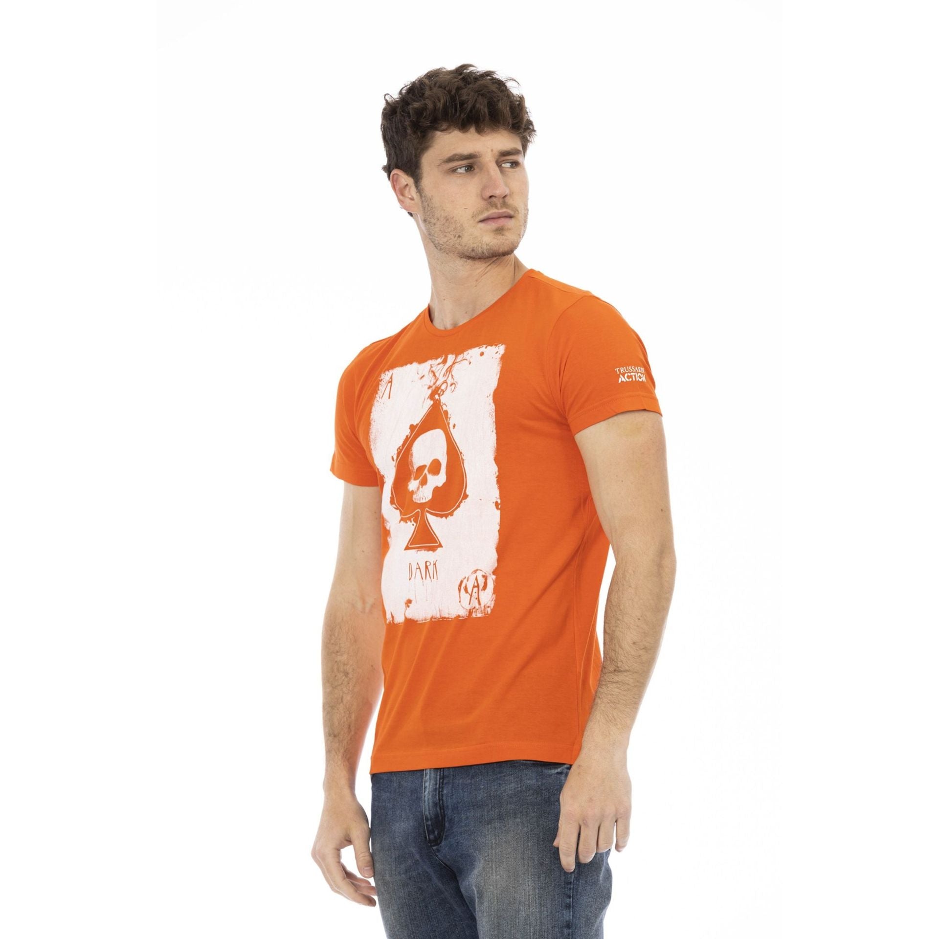Trussardi Action T-shirt - mem39