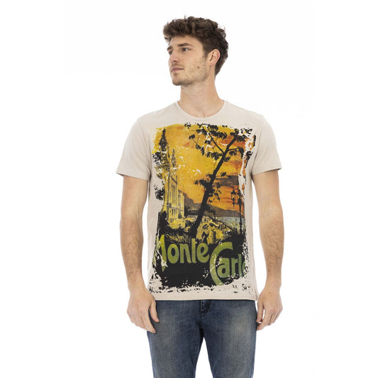 Trussardi Action T-shirt - mem39
