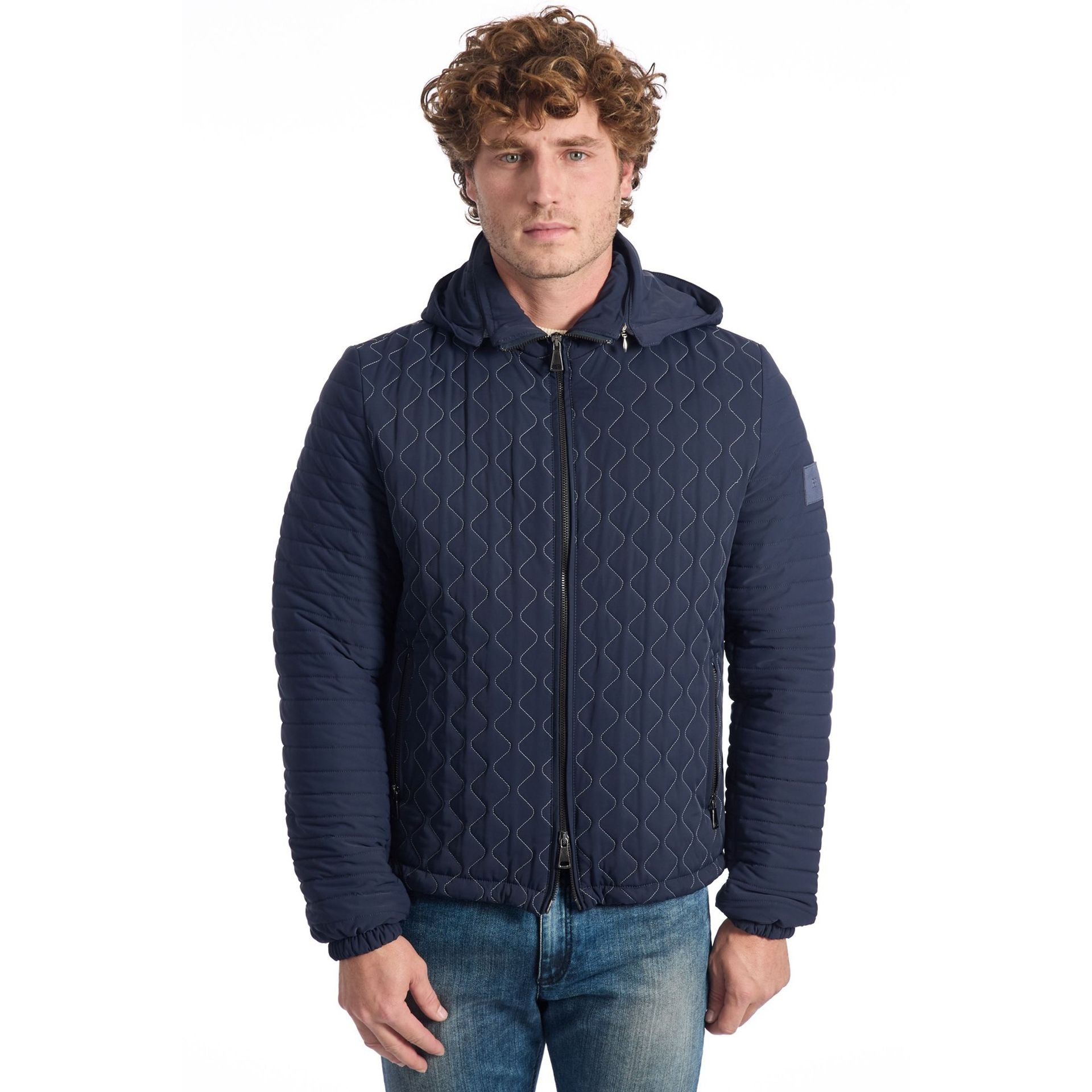 Roberto Pepe Luxury Giacche - mem39