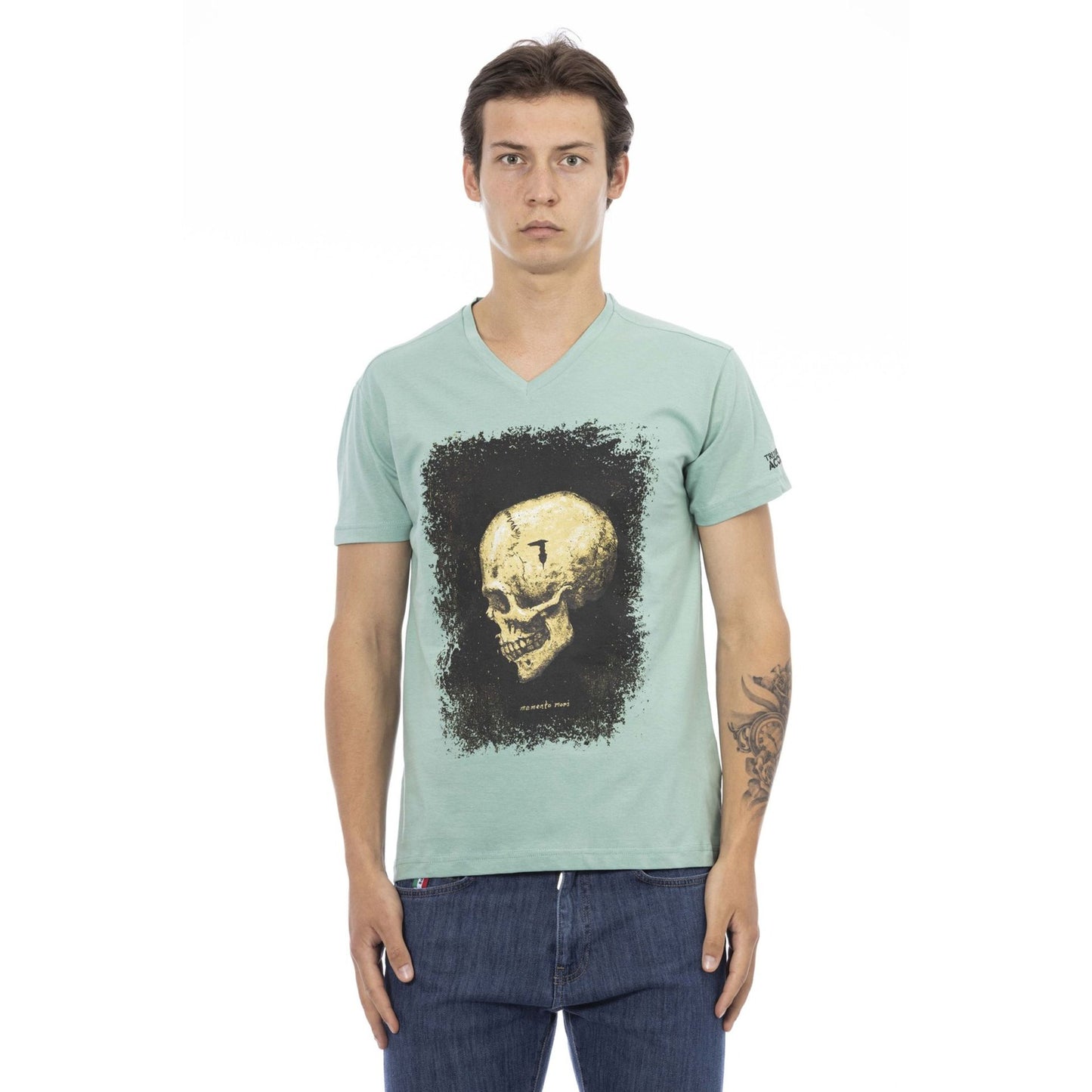 Trussardi Action T-shirt - mem39
