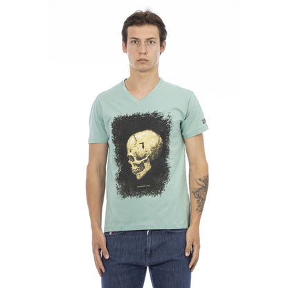 Trussardi Action T-shirt - mem39