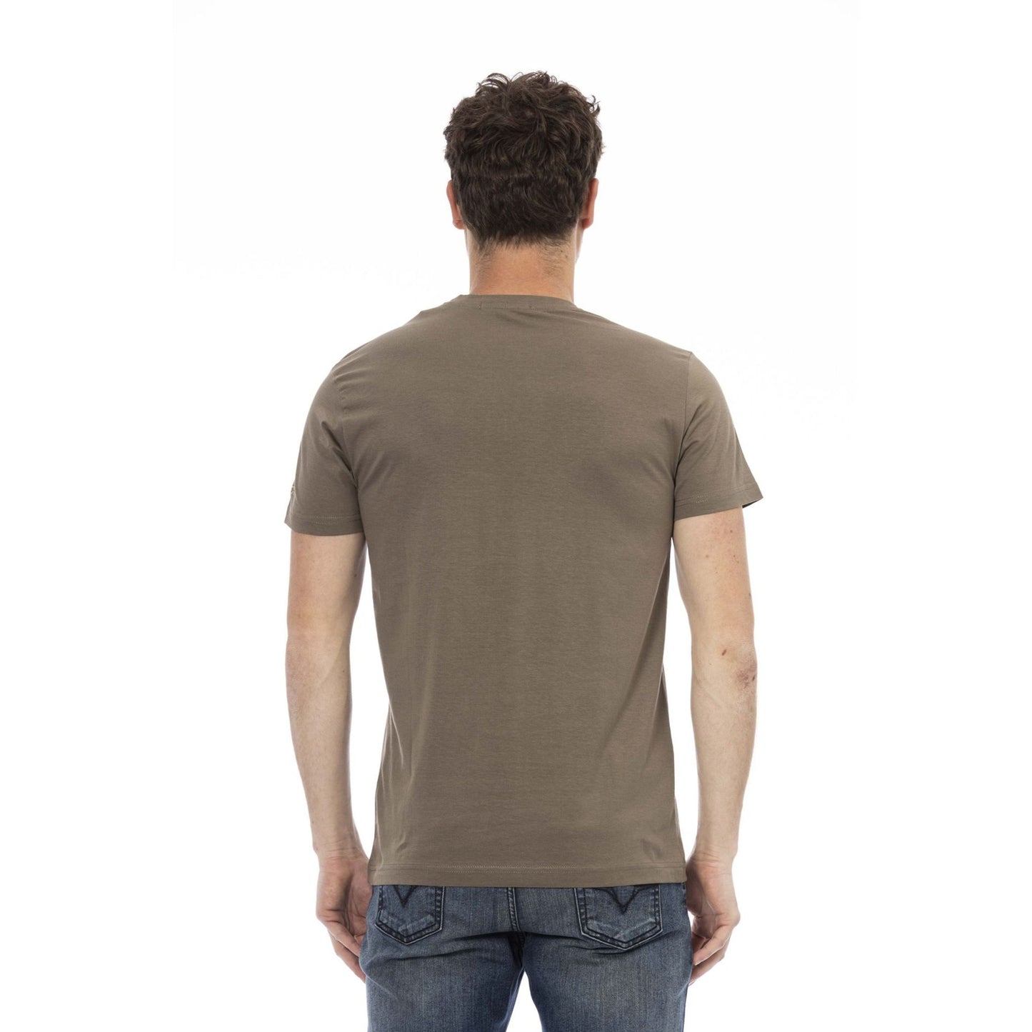 Trussardi Action T-shirt - mem39