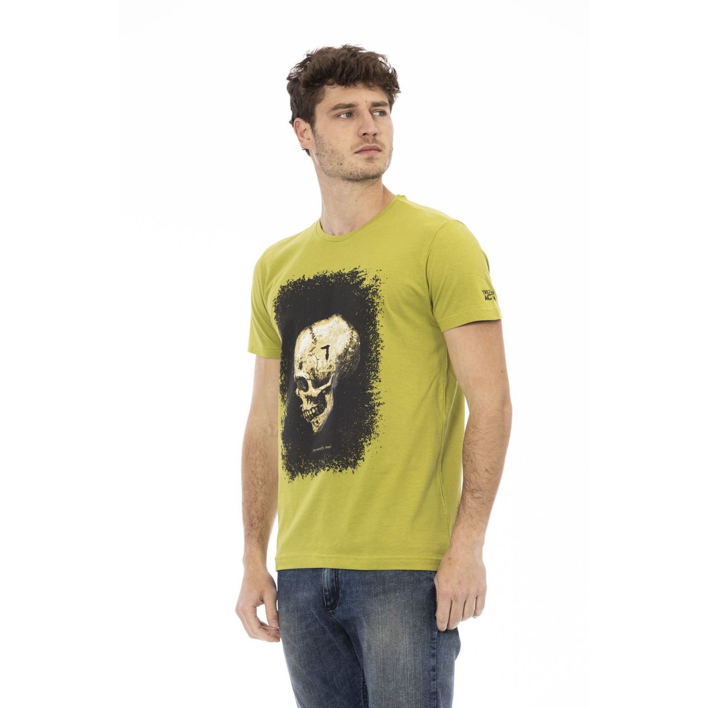 Trussardi Action T-shirt - mem39